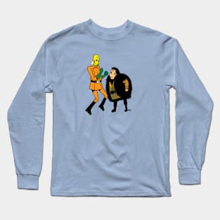 Vile Gangsters Long Sleeve T-Shirt